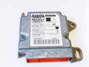 Steuergerät Airbag Renault Megane Scenic (JA) 7700437471B