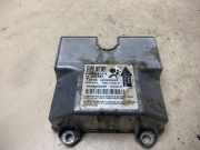Airbag-Steuergerät OPEL MERIVA B 1.7 CDTI 327963935 13251081