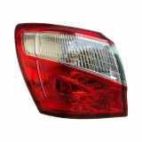Rücklicht hinten links NISSAN QASHQAI II (J11, J11_) 1.5 dCi SLM05603