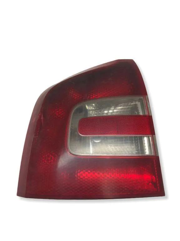 Rücklicht hinten links SKODA OCTAVIA II Combi (1Z5) 2.0 TDI 16V 1Z9945257