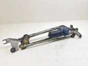 Scheibenwischermechanismus vorne