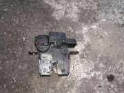 Heckklappenschloss NISSAN QASHQAI / QASHQAI +2 I (J10, JJ10) 2.0 dCi