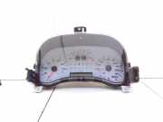 Tachometer Fiat Doblo Kasten (223) 606307002
