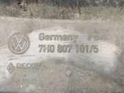 Vorderer oberer Gitter VW TRANSPORTER V (T5) Minibus / passenger 2.5 TDI 4motion 7H0807101