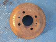 Bremstrommel links hinten Mercedes-Benz S-Klasse (W126)