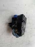 Türschloss vorne rechts VW CADDY V (SBB, SBJ) 2.0 TDI 3D1837015AL 3D1837015AB