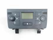 Klimabedienteil PEUGEOT BOXER Furgon 2.2 HDi 120 735421145