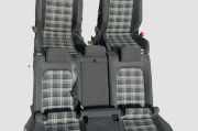 Sitz VW Golf VII (5G) GTD