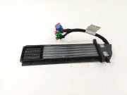 Elektrischer Schulterschulterkühler PEUGEOT 3008 1.6 HDi 9670272480 T2392001