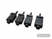 Dichtung für Düsenhalter Audi A3 Sportback (8P)