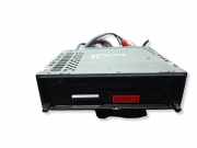Musik-Player mit GPS SSANGYONG KORANDO (KJ) 2.0 DRX7375RW