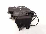 Heckklappenschloss BMW 1 (E87) 116 d 7840617