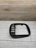 Musik-Player Verkleidung VW SHARAN (7M8, 7M9, 7M6) 1.9 TDI 7M0858105E