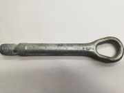 Abschlepphaken MERCEDES-BENZ C T-Model (S204) C 220 CDI (204.202)