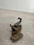 Höhenverstellung links RENAULT LAGUNA I (B56_, 556_) 1.9 dCi (B56W) 2009041338