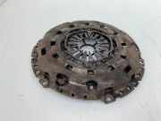 Kupplungsdruckplatte FORD TRANSIT Furgon (FA_ _) 2.4 TDE