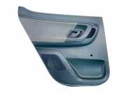 Türpolster hinten links SKODA FABIA II (542) 1.4 TDI 5J6867211CH