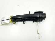 Türaußengriff vorne links LEXUS IS III (_E3_) 300h (AVE30_)