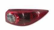 Rücklicht hinten rechts MAZDA 3 (BM) 2.0 B53W51150