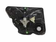 Fensterheber links hinten VW Passat B6 Variant (3C5) 3C4839756H