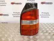 Lampenträger Heckleuchte rechts VW Transporter T5 Kasten ()