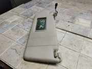 Linke Sonnenblende VW GOLF V (1K1) 2.0 FSI