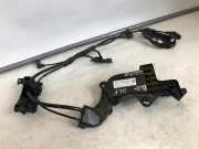KABELBAUM LEITUNGSSATZ ABS-SENSOR HINTEN MERCEDES-BENZ GLE (W167) 400D 4MATIC A1675404818