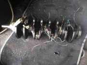 Kurbelwelle Ford Fiesta V (JH, JD)