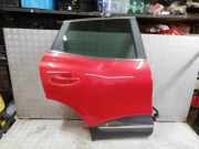 Tür rechts hinten Renault Kadjar (HA, HL)