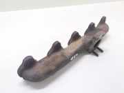 Auspuffkrümmer Ford Focus III Turnier (DYB) 725711