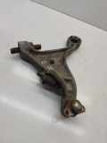 Gebogener Querlenker vorne links VOLVO S80 I (TS, XY) 2.4 D5 P8649541