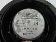 Türlautsprecher vorne rechts KIA CARENS III (UN) 2.0 CVVT 963001D700