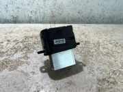 Blower Fan Relay NISSAN PATHFINDER III (R51) 2.5 dCi 4WD 100655