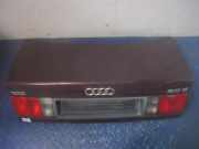 Heckklappe geschlossen Audi 100 Avant (4A, C4)