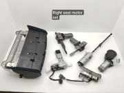 Steuergerät Sitzverstellung Audi A8 (4H) 4H0959311A