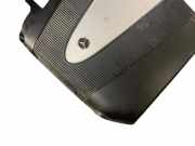 Motorhaube Mercedes-Benz C-Klasse (W203)