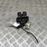 Heckklappenschloss AUDI A6 Avant (4G5, C7, 4GD) 3.0 TDI quattro 8K9827505A