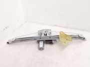 Fensterheber vorne rechts RENAULT CAPTUR (J5_) 1.2 TCe 120 128010281A