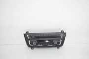 Klimabedienteil BMW 3 Touring (F31) 330 d 9287337