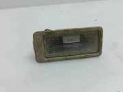 Kennzeichenbeleuchtung BMW Z3 Roadster (E36) 1.9 i 8360205