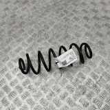 Schraubenfeder hinten links VW BEETLE Cabrio (1Y7) 1.6 1J0511115BR