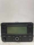 Radio/Navigationssystem-Kombination VW Caddy III Kasten (2KA) 7612002042