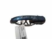 Türgriff rechts hinten VW Touran (1T1, 1T2)