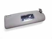 Rechte Sonnenblende AUDI 100 (4A, C4) 2.6 4A1857552 4A2857552