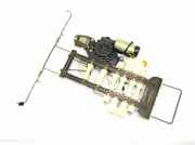 Schiebedachmotor VW PHAETON (3D_) 6.0 W12 4motion