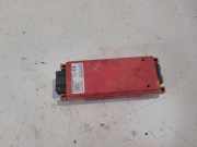 Telefonsteuergerät AUDI A6 (4B2, C5) 2.5 TDI 8D0862335B