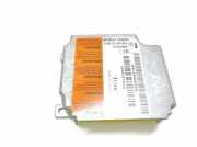 Airbag-Steuergerät MERCEDES-BENZ M (W163) ML 270 CDI (163.113) 1635421318 D4V0L01B386