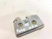 Heckklappenschloss VW POLO (6N2) 1.4 16V