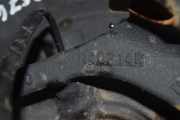 Radlagergehäuse rechts hinten BMW 3er Touring (F31) 0002344670