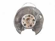 Nabe hinten rechts MERCEDES-BENZ CLK (C208) 230 Kompressor (208.347) 2023509508